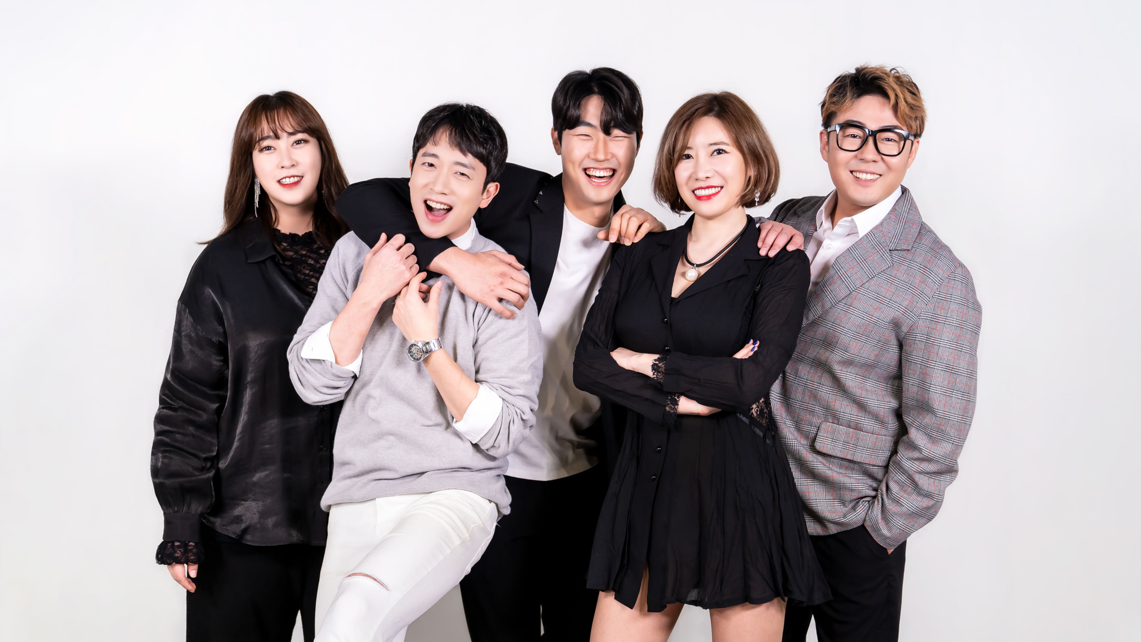 제니스, 친근하고 유쾌한 도발